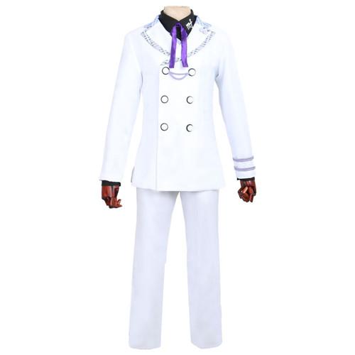 【短納期】IDOLiSH7　アイドリッシュセブン　逢坂壮五　コスプレ衣装　COS 高品質 新品 Cosplay アニメ コスチューム