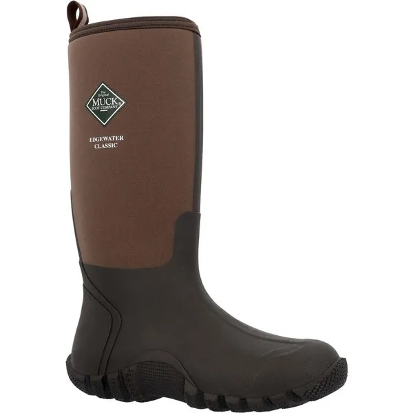 Mens Edgewater Classic Tall Boot ECH900