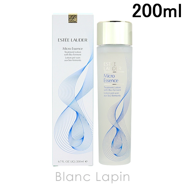 エスティローダー ESTEE LAUDER マイクロエッセンスローションBF 200ml [488786]