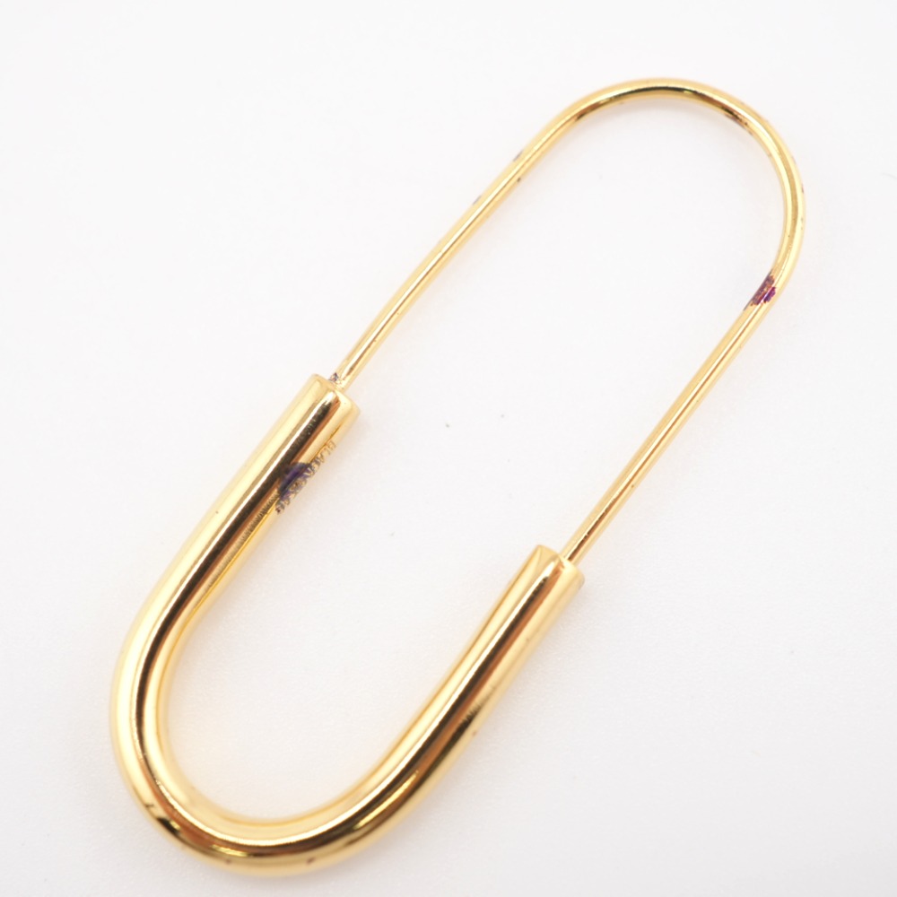 100532 CHANCE EARRING ピアス ゴールド レディース 5,026円