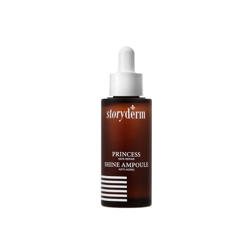 ストーリーダムプリンセスシャインアンプル30ml