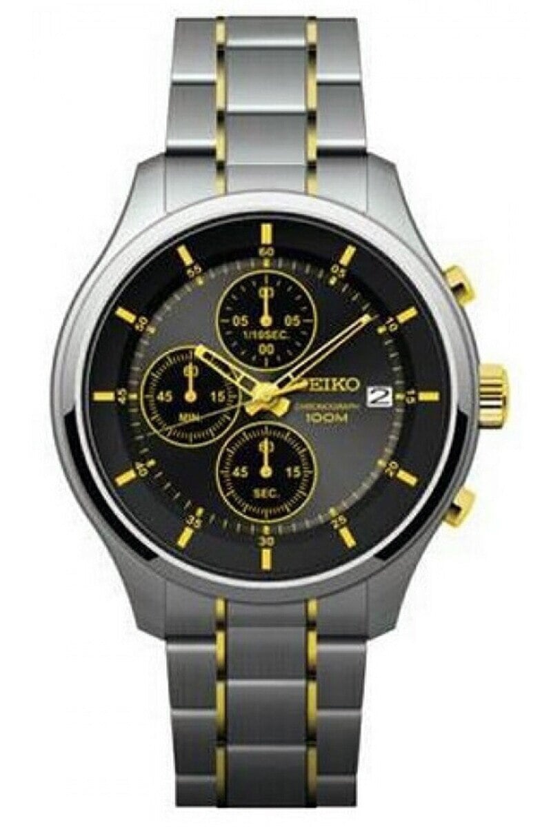 [10年保証] [セイコー] SEIKO SKS543P1 クオーツ【逆輸入モデル】