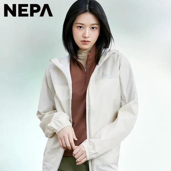 [釜山店] 共用パフォーマンス3L防水ジャケット7LD0501