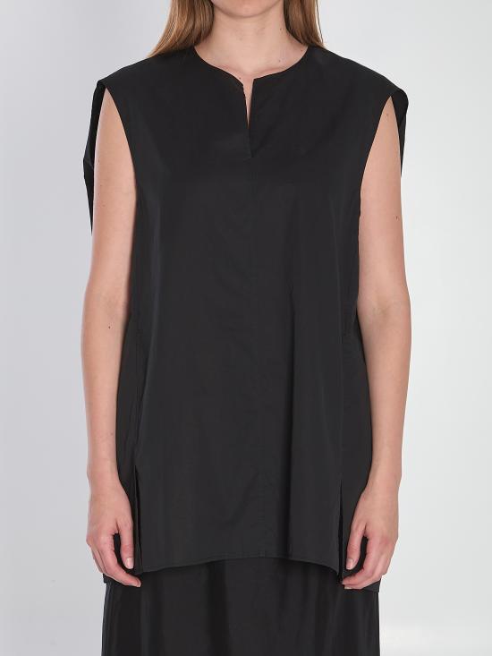 THE ROW Women Tops 9026 BLACK
