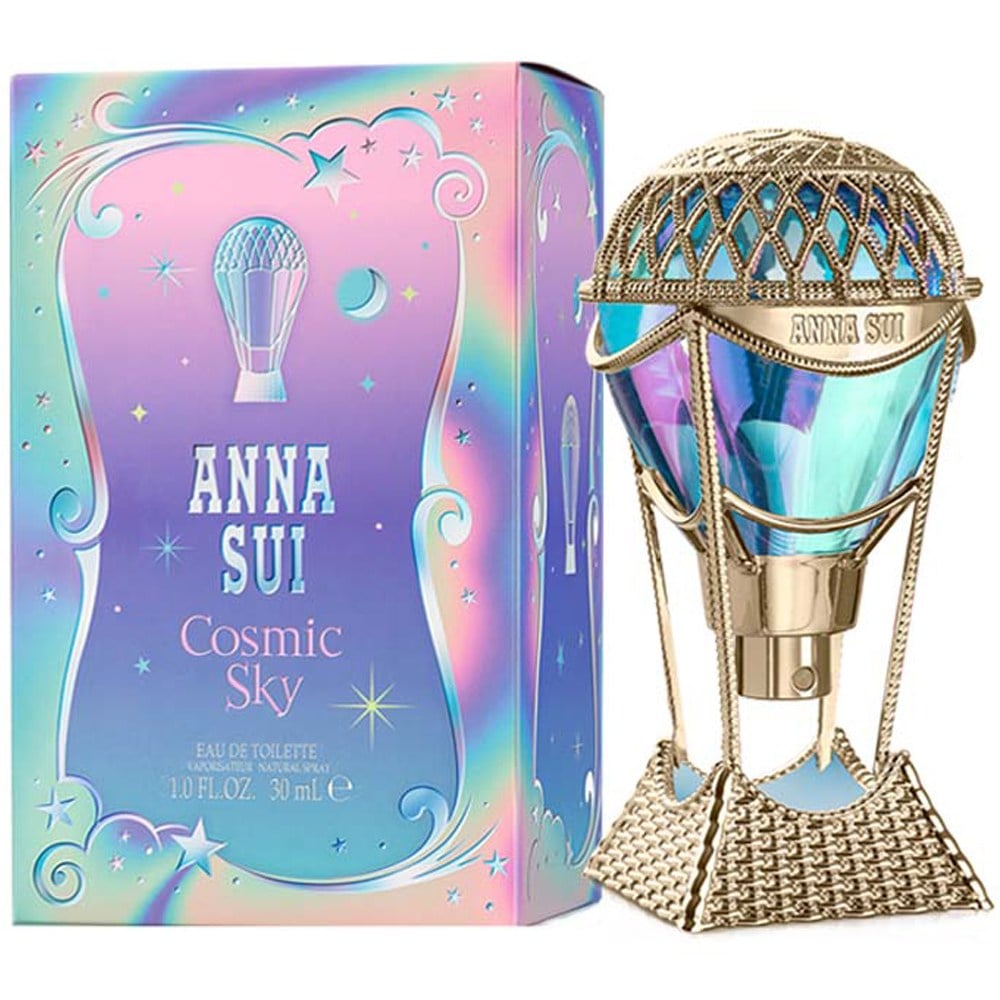 アンナスイコスミックスカイオードトワレット30ml1個