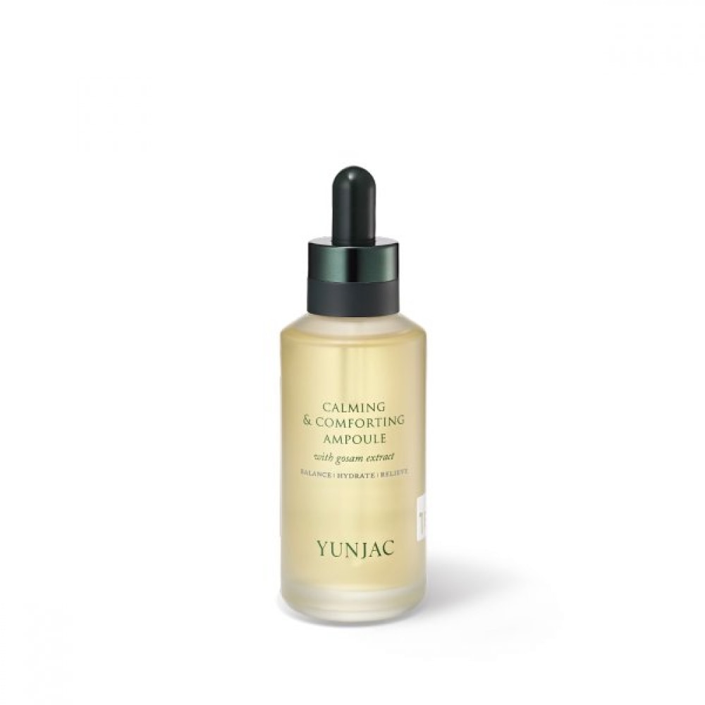 ユンジャック カミング アンド コンフォーティング アンプル 75ml