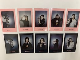 blackpink トレカ6枚セット zzdreak1.jpg