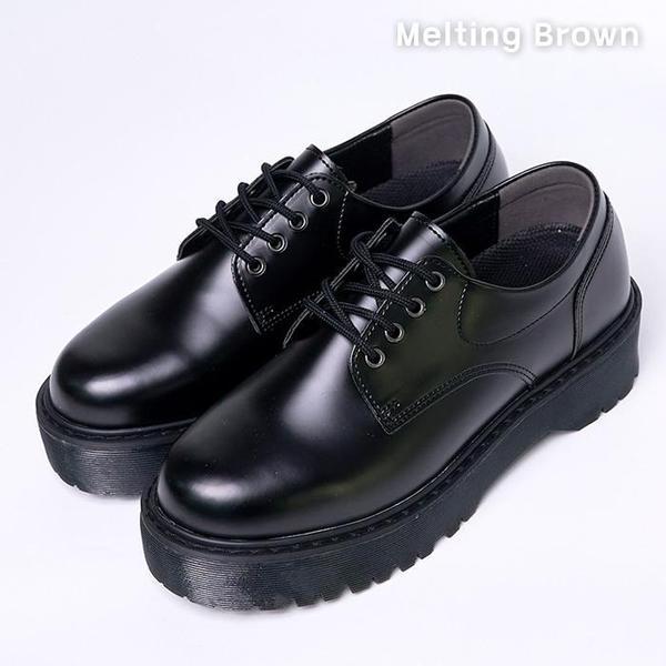 メンズ身長アップシューズ 男性 ダービーシューズ ug23