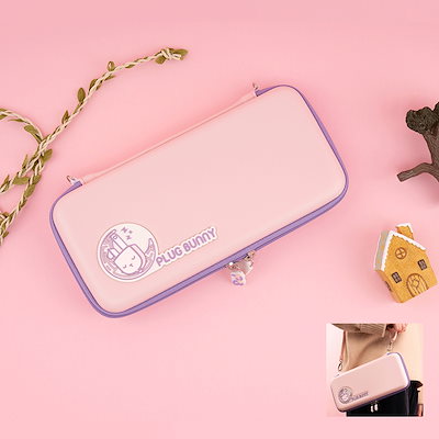 Qoo10 任天堂 Switch ケース かわいい 収納ケー テレビゲーム Qoo10 任天堂 Switch ケース かわいい 収納ケー テレビゲーム
