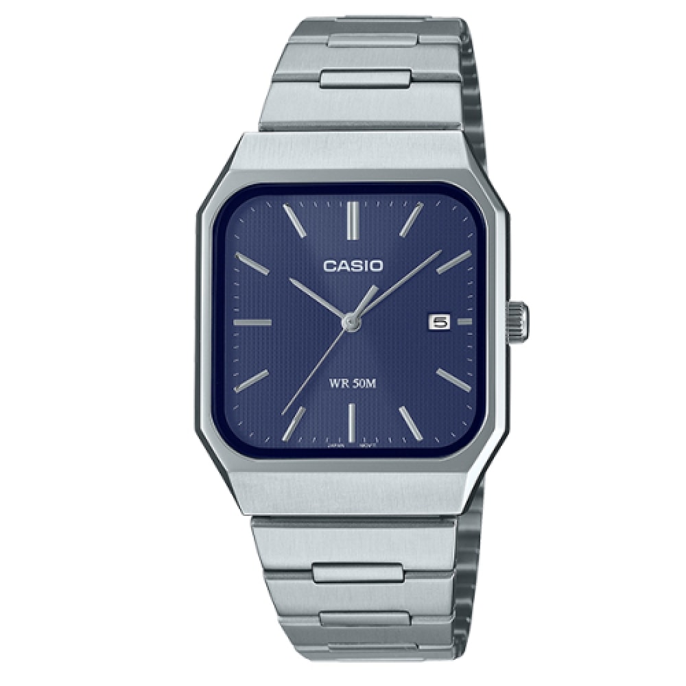 Qoo10 カシオ カシオ MTP-B185D-2A ファッ