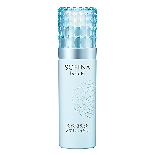 ソフィーナボーテ 高保湿乳液 とてもしっとり 60g