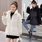 Qoo10 韓国ファッション 冬服 秋冬物ゆっ レディース服