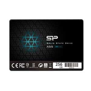SP Silicon Power シリコンパワー 内蔵SSD SATAIII 256GB