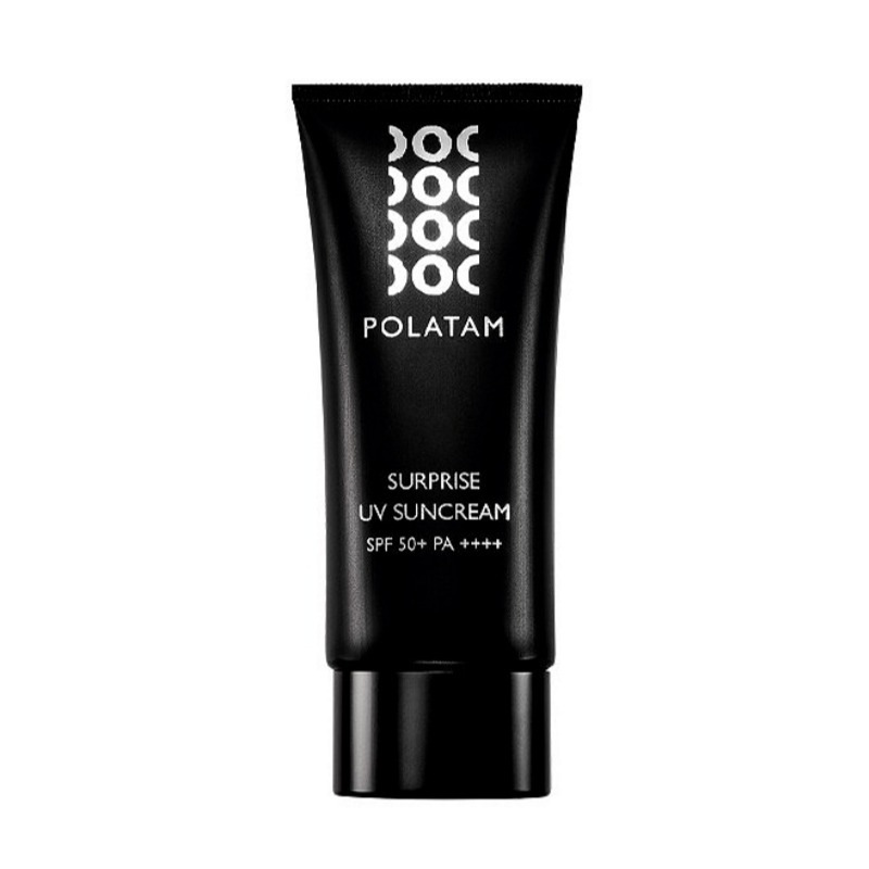 サプライズユーブイ低刺激サンクリームSPF50+ PA++++ 50ml