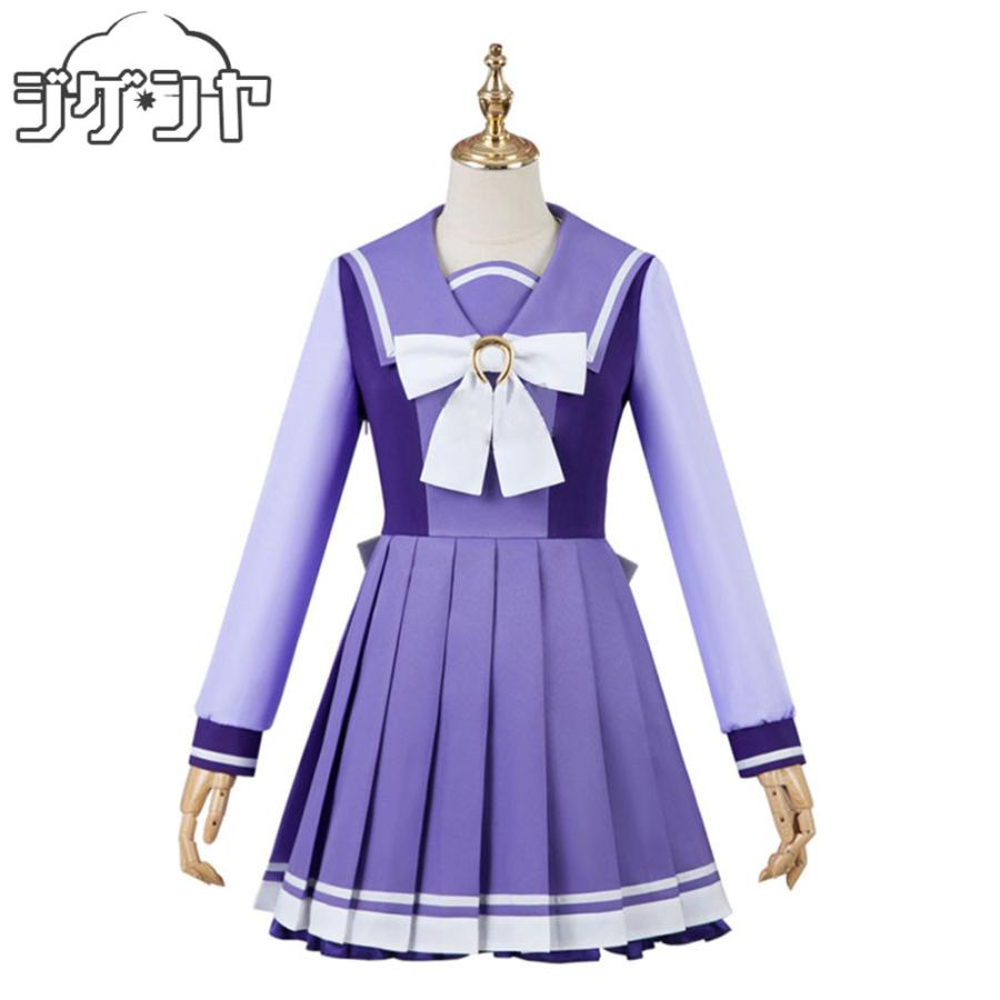 [2026今年も登場]ウマ娘プリティーダービー　トレセン学園　冬制服　コスプレ衣装