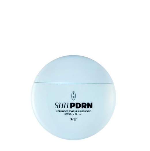 PDRN モイストトーンアップ サンエッセンス 50g/澄んだ光彩/しっとりトーンアップ