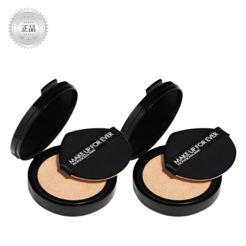 【百貨店純正品】[1+1] BEST HD SKINクッション詰め替え(ルセラフィムPICK)