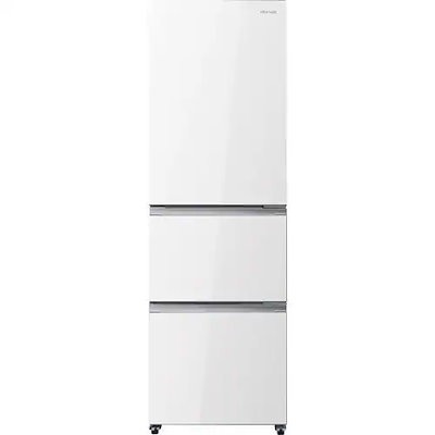 Qoo10] ヤマダオリジナル 冷蔵庫 319L 右開