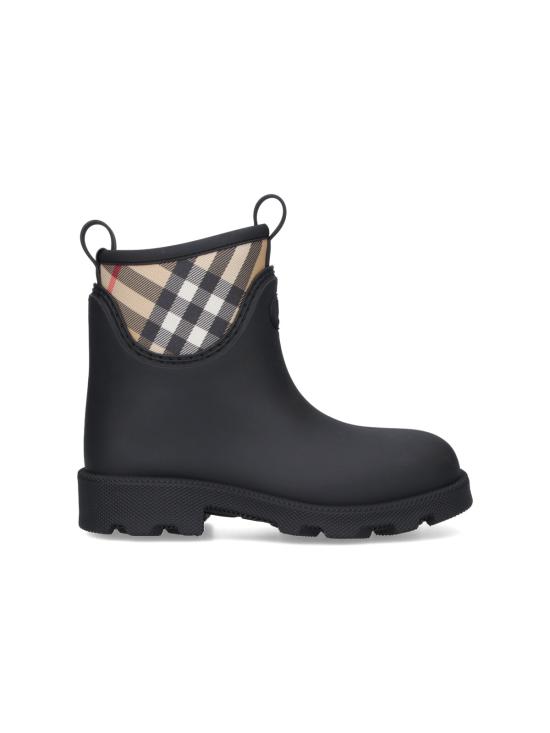 BURBERRY Women Boots 8111712 A1189 Black
