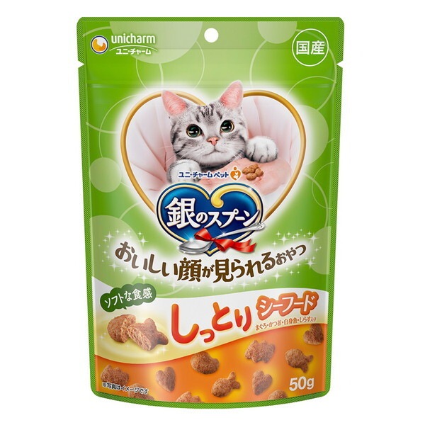 ��̃X�v�[�� �n�b�s�[�\�t�g�I �V�[�t�[�h 50g