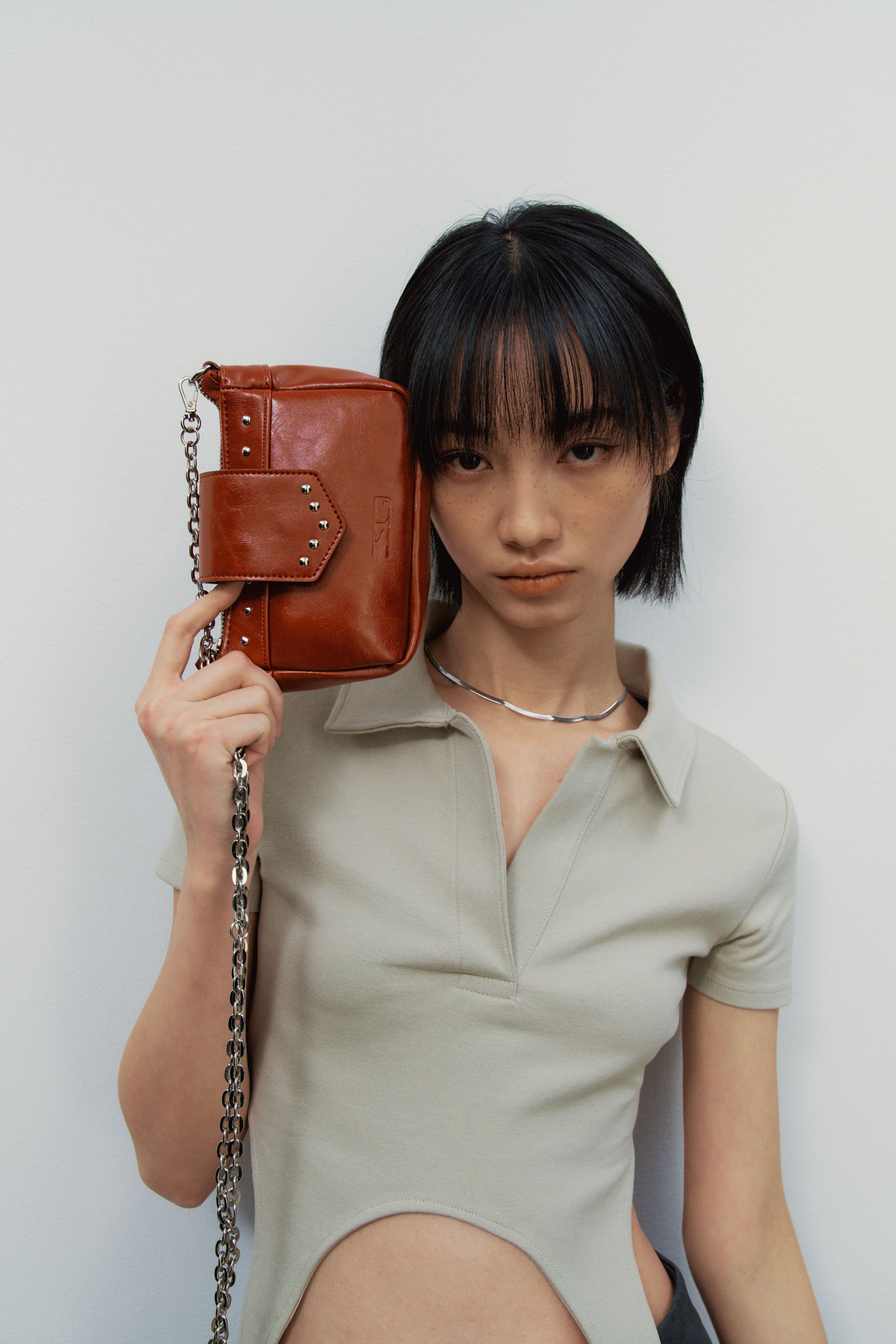 [Square Line] S1040 Niki