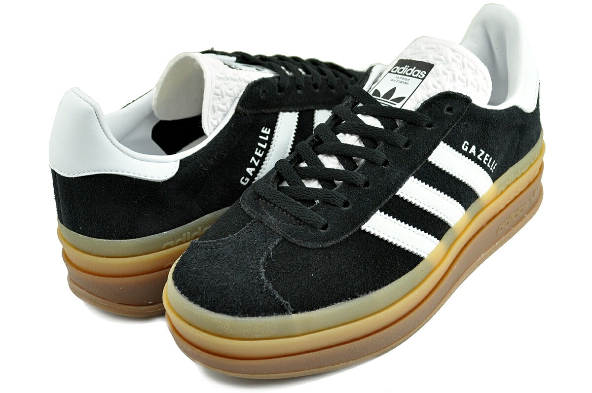 ガゼル ボールド ウィメンズ ie0876