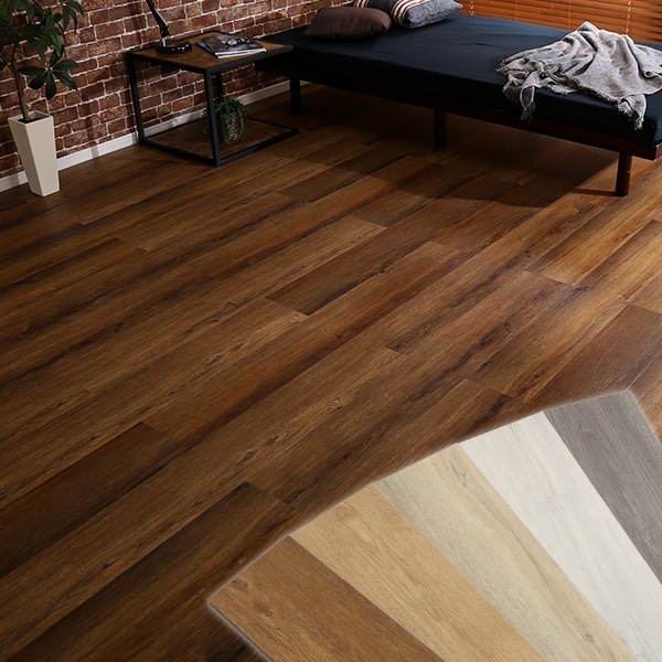 はめこみ式フロアタイル 24枚セット DIY フロアタイル 24枚 グッドデザイン賞 14,383円