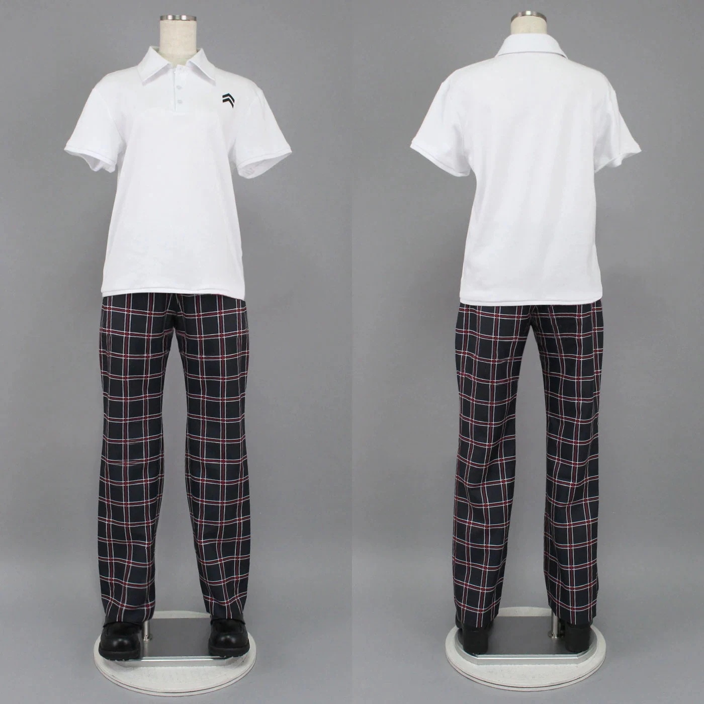 ペルソナ5 雨宮蓮 コスプレ衣装　コスチューム期間限定30％