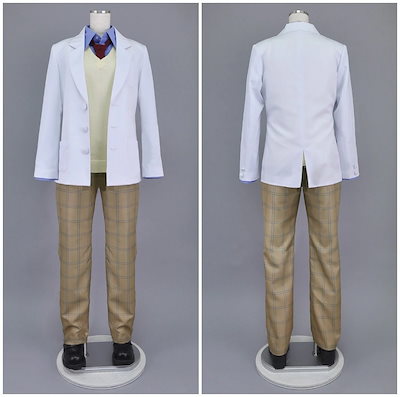 Qoo10] ハイキュー 青葉城西 男子制服 及川徹