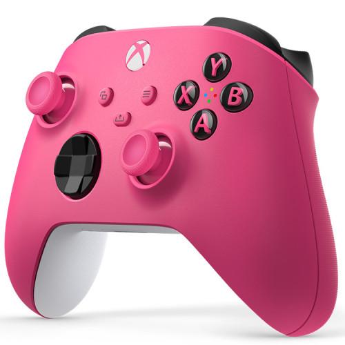 「訳あり品」Xbox ワイヤレス コントローラー - ディープ ピンク