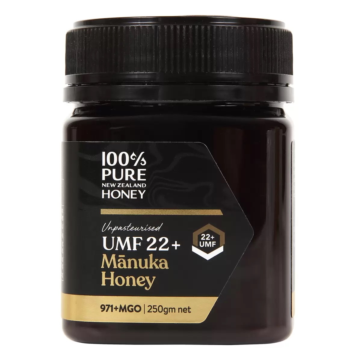 速達　マヌカハニー UMF22+ 250g　コストコ