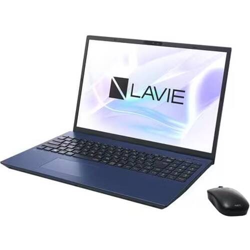 メモリ容量:16GB NEC LAVIEのノートパソコン 比較 2025年人気