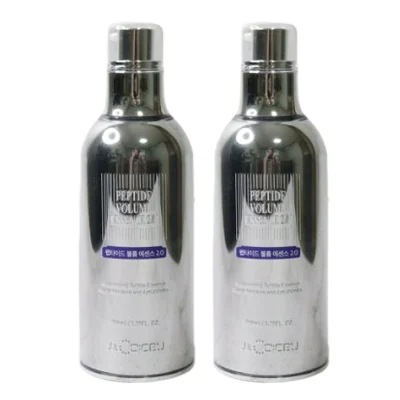 ペプチドボリュームエッセンス2.0, 100ml, 2個