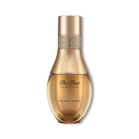 ザ ファースト ジェネチュア シムマイク ロエッセンス 50ml　韓国コスメ 正規品