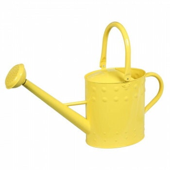 ジョウロ（イエロー）　81517