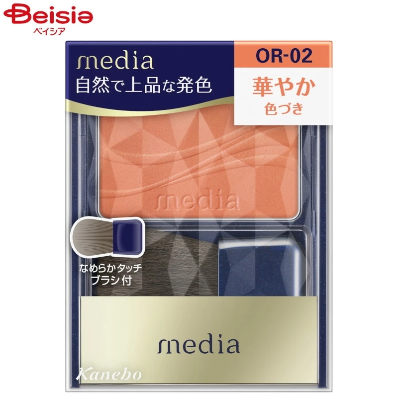 ���f�B�A �u���C�g�A�b�v�`�[�NS OR-02