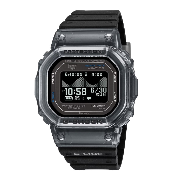 メンズ 腕時計 GBX-H5600-1JR 正規品 G-LIDE