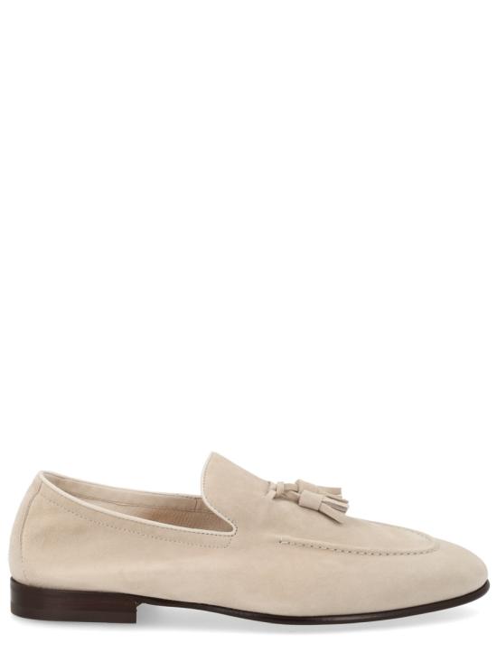 BRUNELLO CUCINELLI Men Laced up Shoes MZUCAHG731 C2760 BEIGE