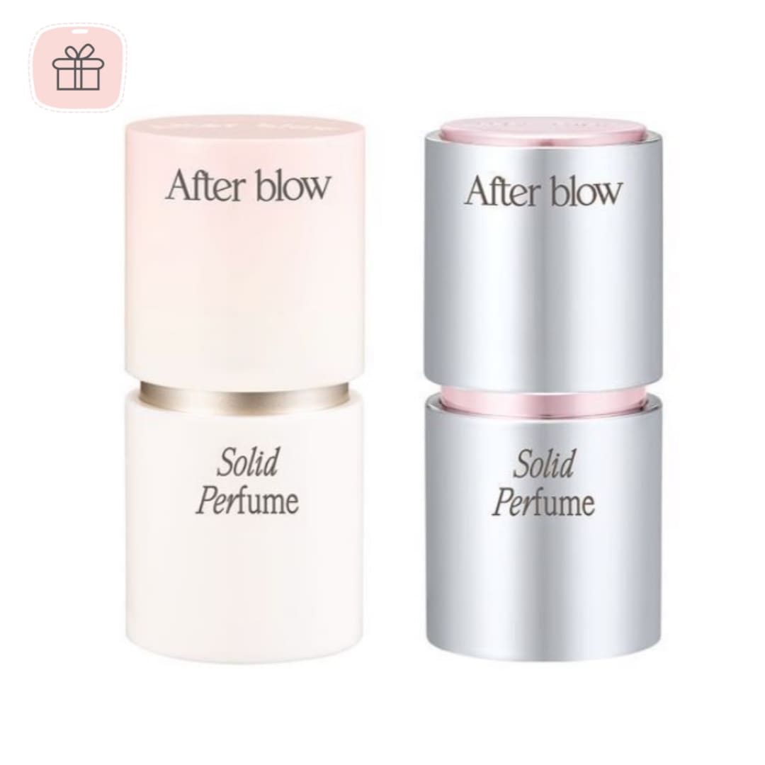 ソリッドパフューム 65g
