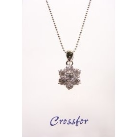 Cross Forネックレス[NPN-53]