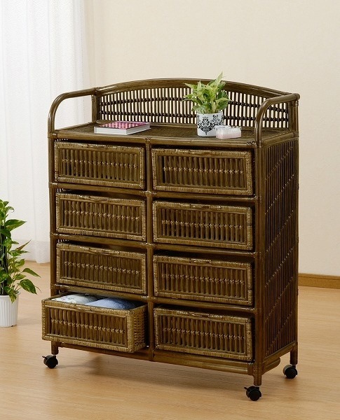 ランドリーボックスE55B