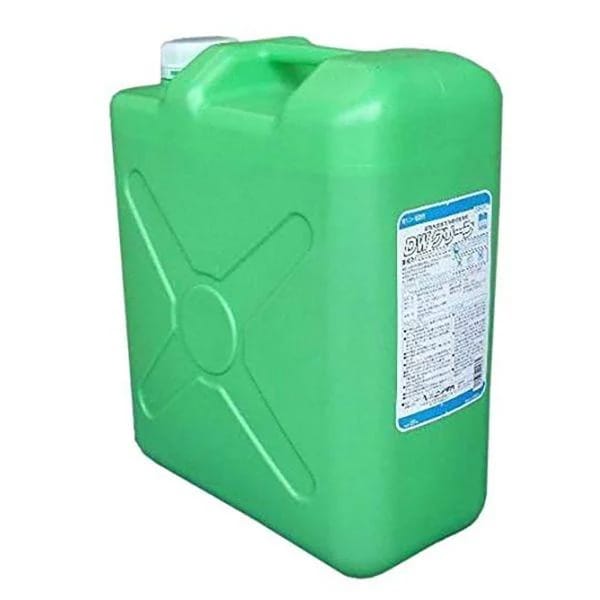 食器洗浄機用洗浄剤 自動洗浄機用洗剤 DWクリーン25K ニイタカ1枚