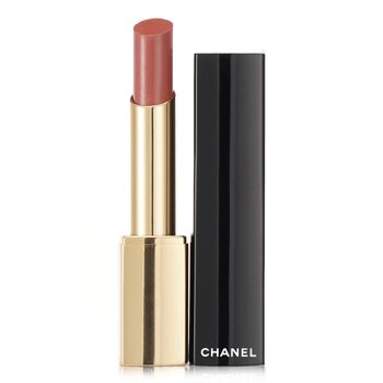 Chanel ルージュ アリュール レクストレイ リップスティック - # 812 ベージュ ブリュット
