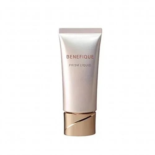 プリズムリキッド　オークル10　　SPF30/PA++　　30ℊ　　オールシーズン