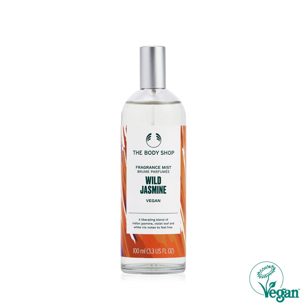 ワイルドジャスミンフレグランスミスト100ML 4,775円