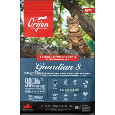 【正規品】オリジン ガーディアン８ 1.8kg a
