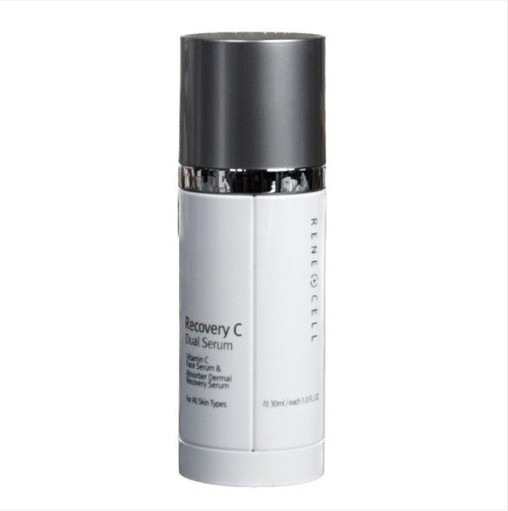 Renecell 回復性二重血清 30ml+30ml