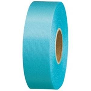 ジョインテックス カラーリボン水色 24mm*25m10個 B824J-SK10