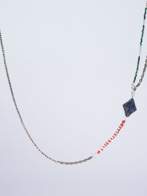 【HARANG】 HR 397N_Harang Necklace 正規品