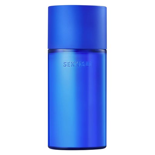 雪肌精 クリアウェルネス スムージング ミルク 乳液 本体 140ML 1 個